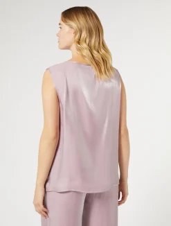 Top in viscosa*Marina Rinaldi Online