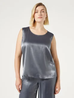 Top in viscosa*Marina Rinaldi Online