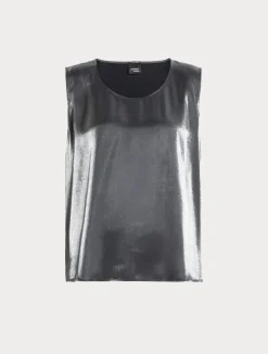 Top in viscosa*Marina Rinaldi Online