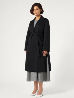 Trench in gabardina antigoccia*Marina Rinaldi Clearance