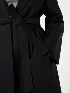 Trench in gabardina antigoccia*Marina Rinaldi Clearance