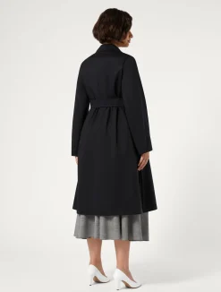 Trench in gabardina antigoccia*Marina Rinaldi Clearance