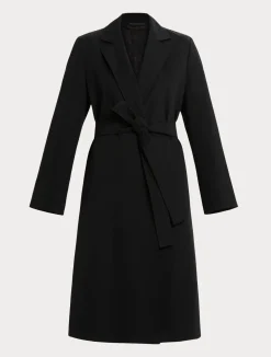 Trench in gabardina antigoccia*Marina Rinaldi Clearance