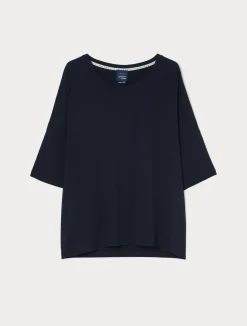 T-shirt in jersey*Marina Rinaldi Fashion
