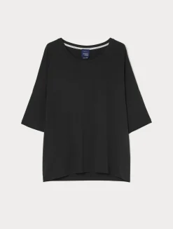 T-shirt in jersey*Marina Rinaldi New