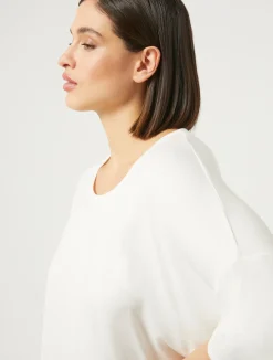 T-shirt in jersey*Marina Rinaldi Clearance