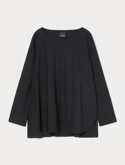 T-shirt in jersey*Marina Rinaldi Sale