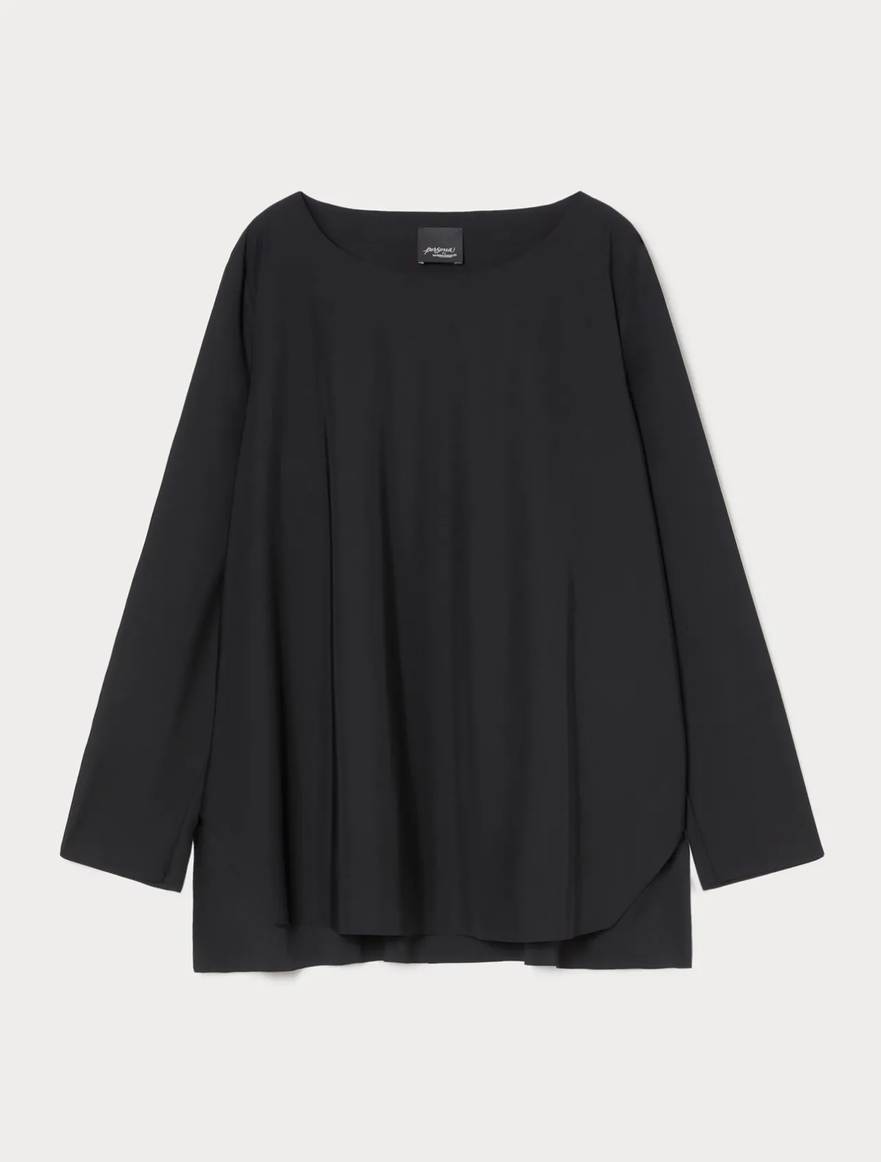T-shirt in jersey*Marina Rinaldi Sale