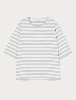 T-shirt in jersey*Marina Rinaldi Clearance