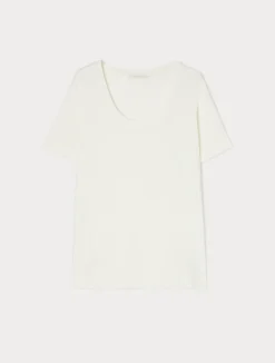 T-shirt in jersey*Marina Rinaldi Best