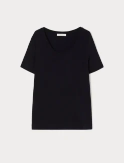 T-shirt in jersey*Marina Rinaldi Hot
