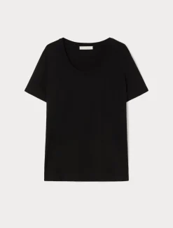 T-shirt in jersey*Marina Rinaldi Hot