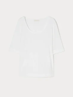 T-shirt in jersey*Marina Rinaldi Hot