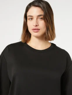 T-shirt in jersey*Marina Rinaldi Clearance