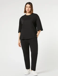 T-shirt in jersey*Marina Rinaldi Clearance