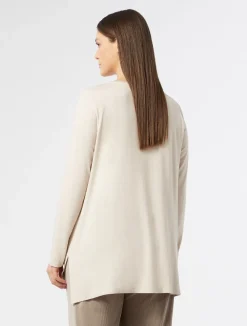 T-shirt in jersey*Marina Rinaldi Discount