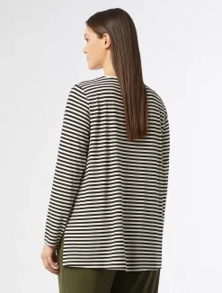 T-shirt in jersey*Marina Rinaldi Clearance