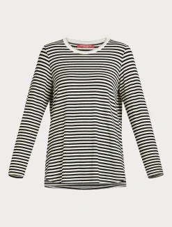 T-shirt in jersey*Marina Rinaldi Clearance