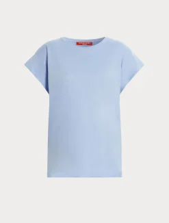 T-shirt in jersey*Marina Rinaldi Best
