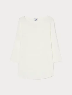 T-shirt in jersey stretch*Marina Rinaldi Clearance